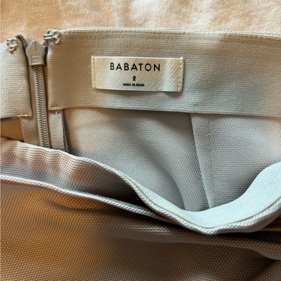 Babaton skirt - Picture 3 of 6